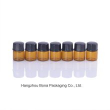 1ml 2ml 3ml Glass Sample Bottle